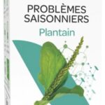 Arkopharma - Arkogélules Plantain Bio 45 Gélules