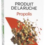 Arkopharma - Arkogélules Propolis Bio 40 Gélules