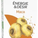 Arkopharma - Arkogélules Maca Bio 40 Gélules