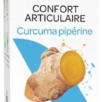 Arkopharma - Arkogélules Curcuma Pipérine Bio 40 Gélules