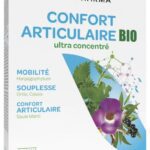 Arkopharma - Arkofluides Confort Articulaire Bio 20 Ampoules