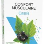 Arkopharma - Arkogélules Cassis Bio 45 Gélules