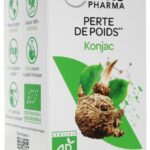 Arkopharma - Arkogélules Konjac Bio 150 Gélules