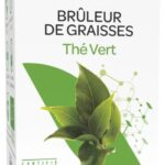 Arkopharma - Arkogélules Thé Vert Bio 130 Gélules