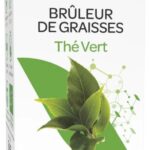 Arkopharma - Arkogélules Thé Vert Bio 40 Gélules