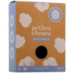 Les petites choses - Culotte de règles réutilisables en coton BIO taille S