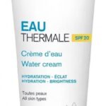 Uriage - Crème d'Eau Légère SPF20 40 ml