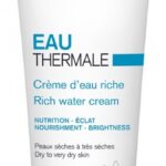 Uriage - Crème d'Eau Riche 40 ml
