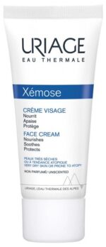Uriage - Xémose Crème Visage 40 ml