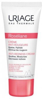 Uriage - Roséliane Crème Anti-Rougeurs 40 ml