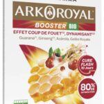 Arkopharma - Arko Royal Booster Bio 10 Ampoules