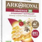 Arkopharma - Arko Royal Dynergie Bio 20 Ampoules