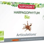 Superdiet - Harpagophytum Bio 20 Ampoules