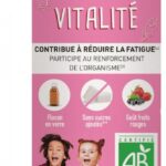 Granions - Kid Vitalité Bio 125 ml