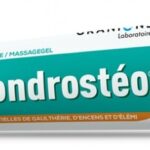 Granions - Chondrostéo Gel de Massage 100 ml