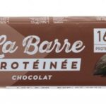 Eafit - La Barre Protéinée 46 g - Saveur : Chocolat