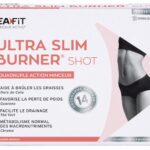 Eafit - Ultra Slim Burner Shot Quadruple Action Minceur 14 Shots