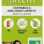 Granions - Enfant Appétit Bio 125 ml