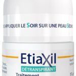 Etiaxil - Détranspirant Aisselles Peaux Sensibles Roll-On 15 ml