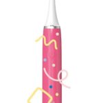 MyVariations - Kids Brosse à dents électrique enfant Rose
