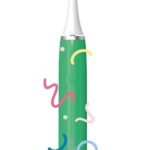 MyVariations - Kids Brosse à dents électrique enfant Vert