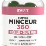 Eafit - Minceur 360 Poudre - 275g