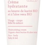 La Rosée - Mon Petit - Crème Hydratante 200 ml