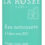 La Rosée - Mon Petit - Eau Nettoyante 400 ml
