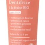 La Rosée - Dentifrice Enfant 1-6 ans 50 ml