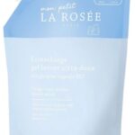 La Rosée - Mon Petit - Gel Lavant Ultra-Doux Éco-Recharge 800 ml