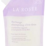 La Rosée - Shampoing Ultra-Doux Recharge 400 ml