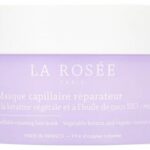 La Rosée - Masque Capillaire Réparateur 200 g