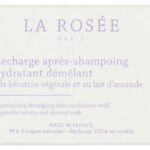 La Rosée - Après-Shampoing Hydratant Démêlant Recharge 200 g