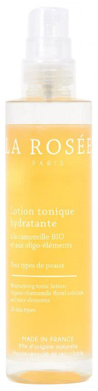 La Rosée - Lotion Tonique Hydratante 200 ml