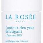 La Rosée - Contour des Yeux Défatigant 15 ml