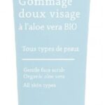 La Rosée - Gommage Doux Visage 60 ml