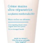 La Rosée Crème Mains Ultra-Réparatrice 50 ml