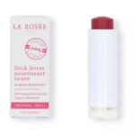 La Rosée - Recharge stick lèvres nourrissant teinté framboise - 4,5g