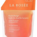 La Rosée - Huile de Douche Lavante Éco-Recharge 800 ml