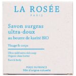 La Rosée - Savon Surgras Ultra-Doux 100 g