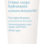 La Rosée - Crème Corps Hydratante 200 ml