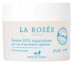 La Rosée - Baume SOS Réparateur 20 g