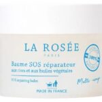 La Rosée - Baume SOS Réparateur 20 g
