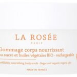 La Rosée - Gommage Corps Nourrissant 200 g