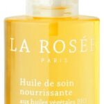 La Rosée - Huile de Soin Nourrissante 100 ml