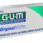 Gum - Original White Dentifrice 75 ml