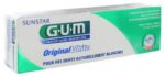 Gum - Original White Dentifrice 75 ml