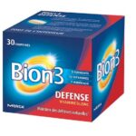 Bion 3 - Defense Adultes 30 Comprimes