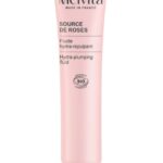 Melvita - Source de Roses Fluide Hydra-Repulpant 40ml