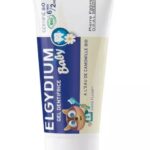 Elgydium - Baby Gel dentifrice Bio - 30ml